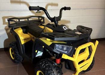 Quad na akumulator Robust atv