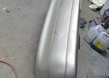 Zderzak tylny audi 80 b4 sedan competition s2