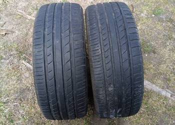 Opony goodride 225/45/17 letnie