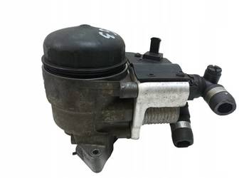 OBUDOWA FILTRA OLEJU 7505203 1.8 VALVETRONIC Bmw Seria 3 IV (1998-2006) E46