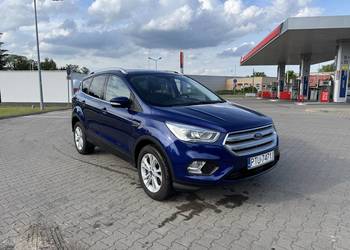 Ford Kuga 1.5 EcoBoost 2x4 Titanium