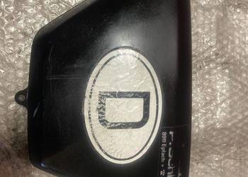 Kawasaki KZ 400 B osłona pokrywa C259