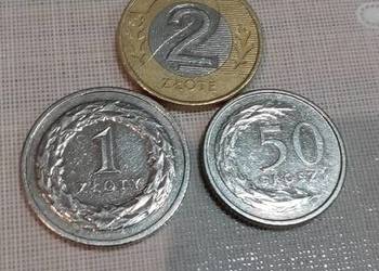 Zestaw monet 2015r. Zestaw monet 2015r.