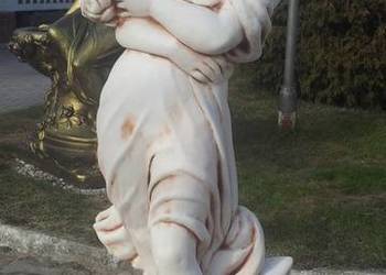 forma do betonu F28, figura betonowa