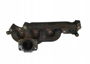 KOLEKTOR WYDECHOWY Volvo S60 V70 S80 2.4 T 9207688
