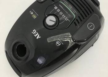 Odkurzacz workowy AEG VX7-2-OKO