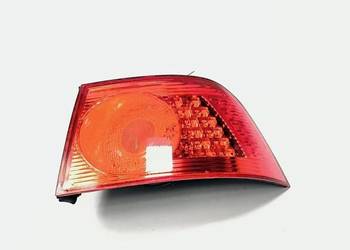 LAMPA PRAWA TYŁ VOLKSWAGEN PHAETON