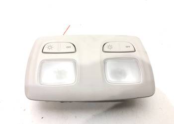 LAMPA SUFITOWA DACIA DUSTER 264302900R Hatchback WNĘTRZA