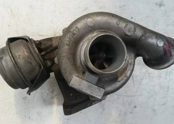 Turbosprężarka Opel Zafira 2.2 DTI 717625