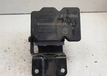 Kia Carens IV POMPA ABS hamulcowa 58910-A4981 Kia Carens IV POMPA ABS hamulcowa 58910-A4981
