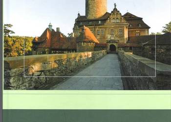 Zabytki Powiatu Lubańskiego i miasta Zacler - Czechy.