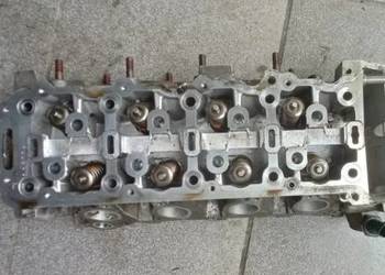 Głowica VW 1.2 TSI 03F103373D