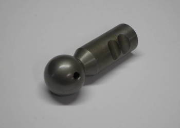 Czopik napędu kosy targańca Fortschritt E512  4223631272