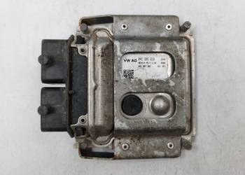 Sterownik Silnika VW UP 1.0 CHYA 04C906020 04C907309 0261S06092