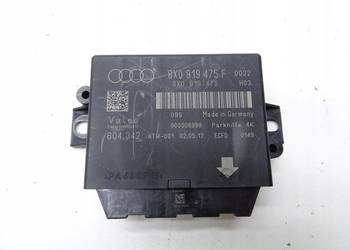 MODUŁ STEROWNIK PARKOWANIA PDC 8X0919475F AUDI Q3 8U