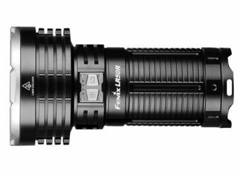Latarka LED Fenix LR50R   niekokesz.pl