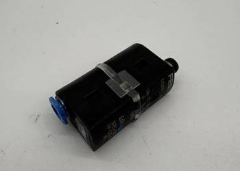 Festo SDE5-D10-FP-Q6E-P-M8 542897 Czujnik ciśnienia