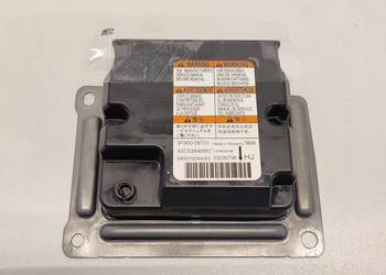 SUZUKI SX4 S-CROSS MODUŁ AIRBAG 3F900-58T01