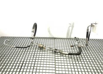 RURKA KLIMATYZACJI CITROEN C5 III 9676888880 2.0 163KM Kombi