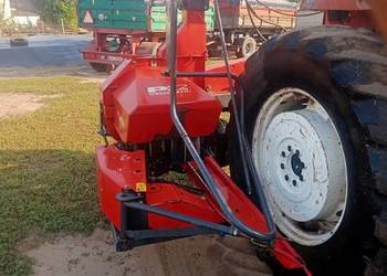 Sieczkarnia  do kukurydzy kuhn pz 2rzedowa Sieczkarnia  do kukurydzy kuhn pz 2rzedowa