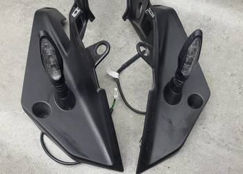 KTM DUKE 790 890 1190 1290 ADV SMT 23 KIERUNKOWSKAZ KIERUNKOWSKAZY OBUDOWA