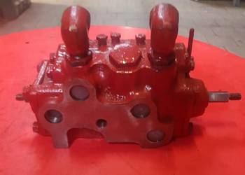 R504614020 Regulator siłowy MTZ PRONAR Belarus
