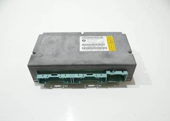 MODUŁ PODUSZEK POWIETRZNYCH AIRBAG BMW E60 6960381