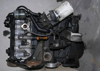 Sprzedam silnik Audi A6 1.9 TDI