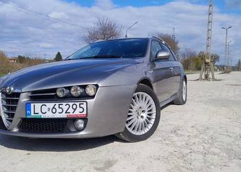 Alfa Romeo 159 1.9 JTDm 150