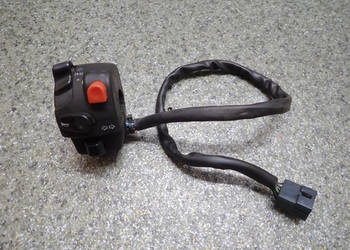 Przełączniki Świateł Manetka Gas Gas Fse 400 450 2002r