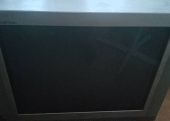 Telewizor LG CE-29Q40RQ – na części