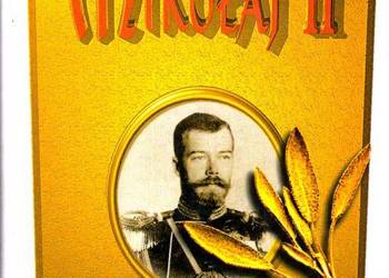 MIKOŁAJ II - HERESCH ELISABETH MIKOŁAJ II - HERESCH ELISABETH