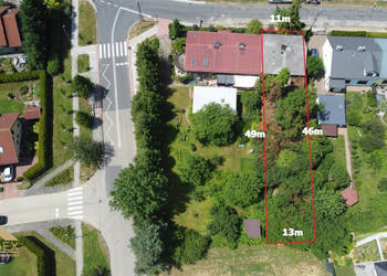 Dom bliźniak 95m2 Cieszyn