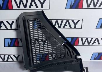 BMW X3 F25 X4 F26 OSŁONA MASKOWNICA PODSZYBIA PRAWA 9184005 BMW X3 F25 X4 F26 OSŁONA MASKOWNICA PODSZYBIA PRAWA 9184005