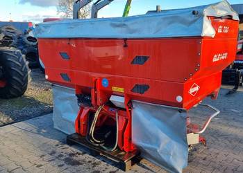 Kuhn Axera 1102 H-EMC ISOBUS