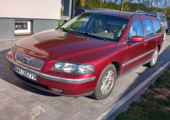 Sprzedam Volvo v70
