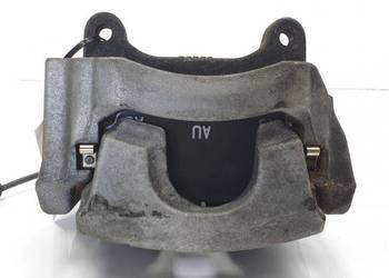 ZACISK HAMULCOWY TYŁ LEWY AUDI A8 D5 4N 350MM