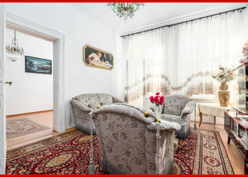 ★Stylowe mieszkanie w kamienicy★99m2★1 piętro★