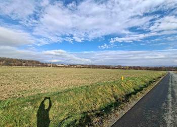 Działki budowlane Starków