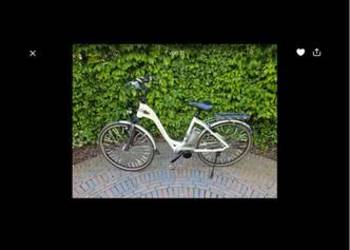 Sprzedam rower T5/1 15 Ah