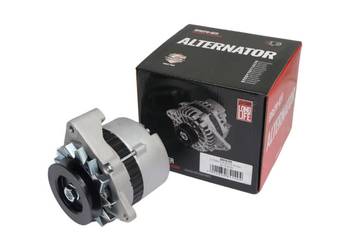 ALTERNATOR ZETOR 14V 55A 5211, 6211 - BREMHER 3 LATA GWARANCJI [4670]