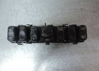 PANEL PRZEŁĄCZNIKÓW MERECDES A KLASA W168 1688203810