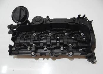 POKRYWA ZAWORÓW BMW X1 E84 N47D20C 8570828 (20189807)