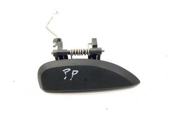 KLAMKA ZEWNĘTRZNA PRAWY PRZÓD DACIA DUSTER Hatchback