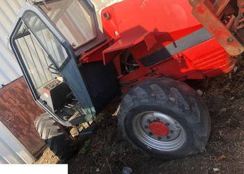 Manitou 628 - [CZĘŚCI]