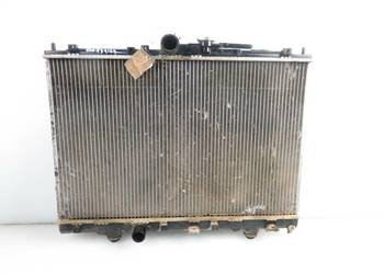 CHŁODNICA WODY MITSUBISHI PAJERO PININ 2.0 GDI