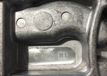 Sprzedam pompę oleju skrzyni do scania