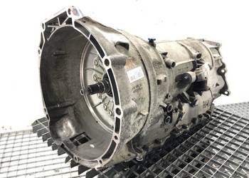 SKRZYNIA BIEGÓW BMW F11 8623409 3.0 313KM 09-17