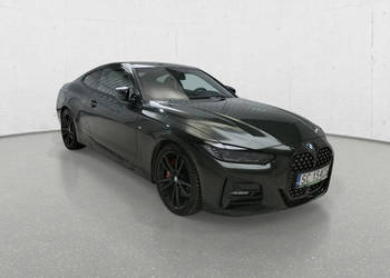 BMW 430 G22/G23/G82 (2020-)