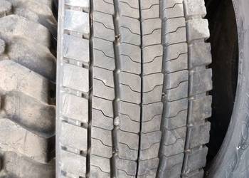 315 60 R22,5 Bridgestone M749 Opona napędowa, tył